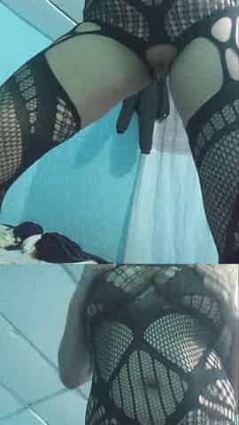 Baile Sensual Y Sexy