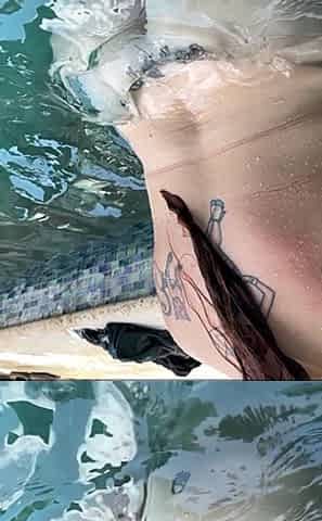 Some Fun From Summer Vacation