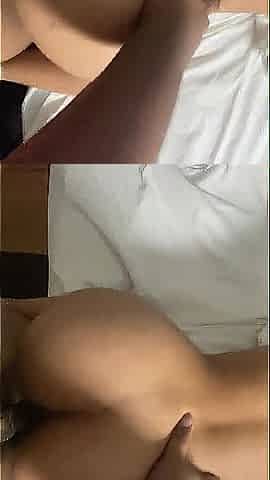 POV: Lalin girl getting some real knob (Trailer)