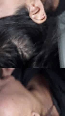 Blowjob Dream