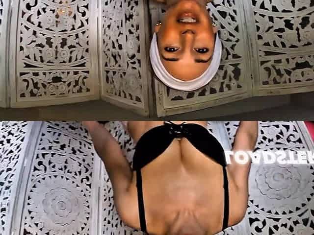 Fresh sexy student student in your whore training school
