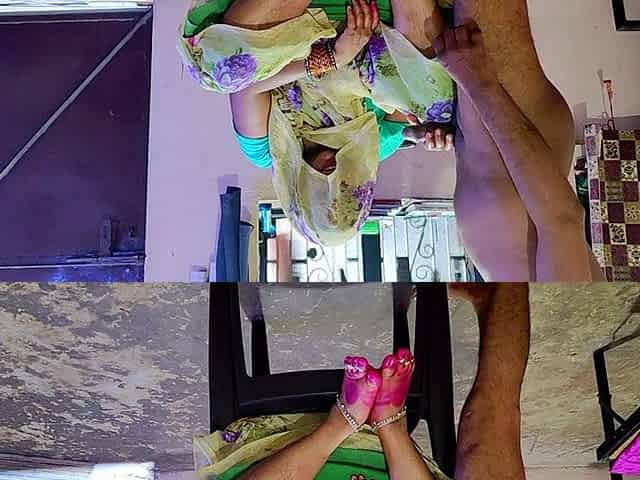 Indian Desi Wife Fucking