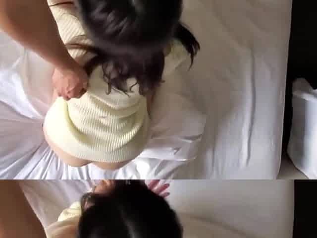 Gorgeous Babe Teasing And Fucked