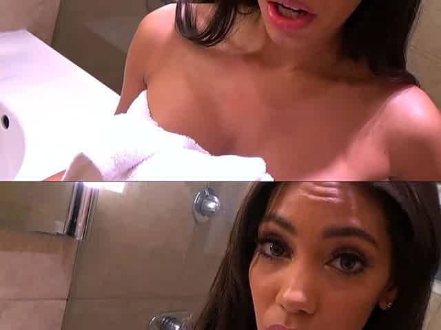 FamilyTherapyXX - Mom's New Lover P2