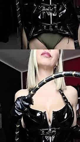 Blonde Babe Sexy Solo Masturbation