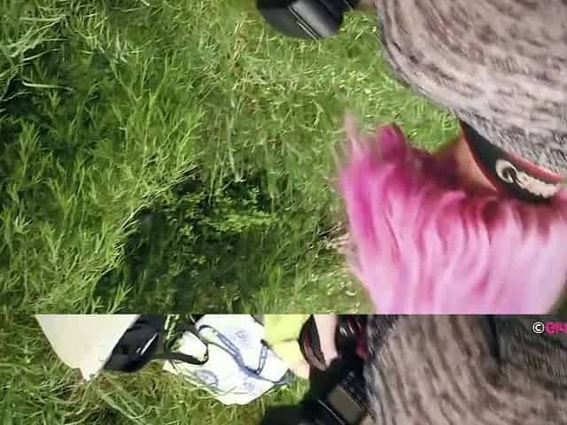 Zelder - Bts Of Photoshoot
