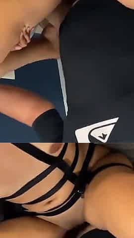 Homemade Porn - Amateur Couple Handjob