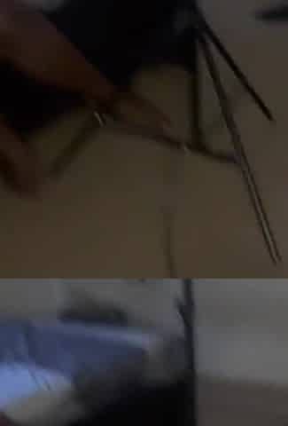 I Told Her to Come Suck My Dick