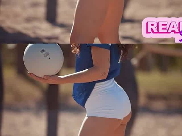 Besties Maya Woulfe & Liz Jordan double team newbie Stepbro for trio Pleasure - S2:E2