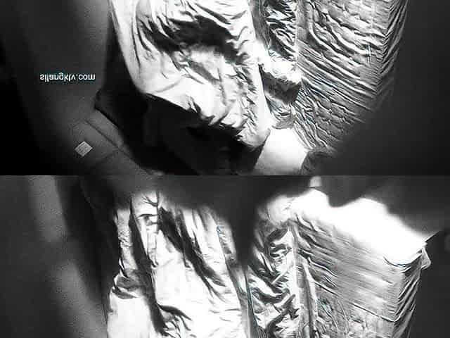 Hot amateur hidden cam
