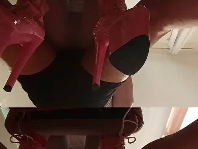 Preview - Ideal-assed mother I'd like to fuck drilled with a view of her twat