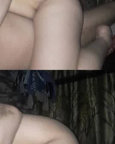Stepbrother Fucking Hot Step Sister Tight Pussy