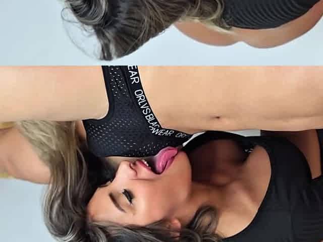 She Dominates Her Man, Gives Him A Blowjob And Sits On His Cock Until He - Verified Amateurs