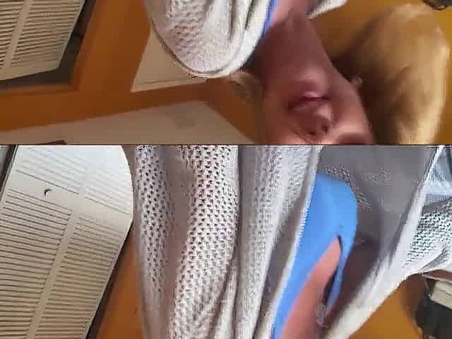 Cheating Step Mommy Shares Room - MomComesFirst