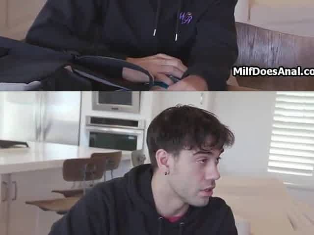 Schlongs for Oriental mother i'd like to fuck tutors butt and cunt at one time