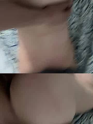 Golden-haired Mexican Lalin girl Doggy style