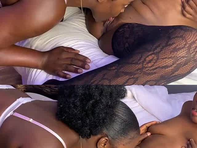 Belt-on sex