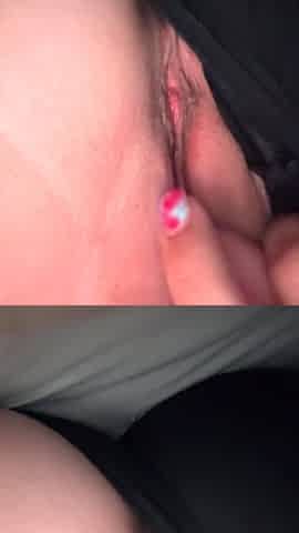 Wet Wife