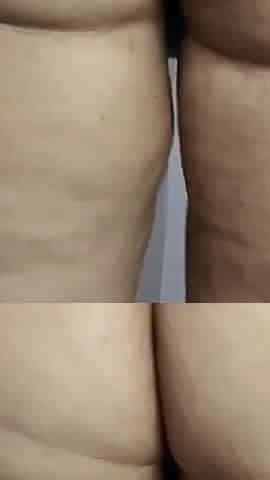 MILF Stepmom with Big Ass