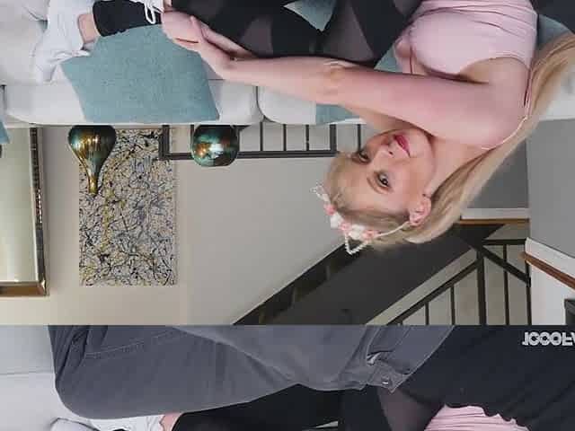Lustful Athena Rayne blowjob video