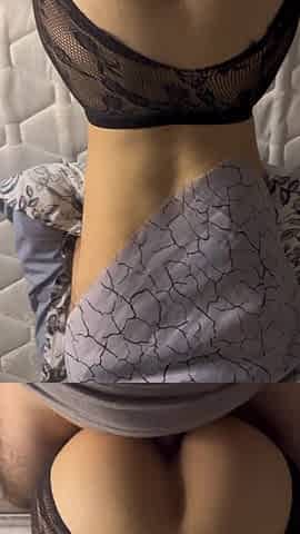 I Fucked My Neighbor with a Big Nice Ass
