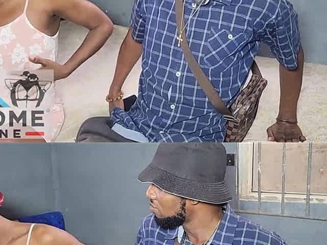 Dreams Uses Black Magic Powder (juju) to Fuck His Best Friend Hot Wife