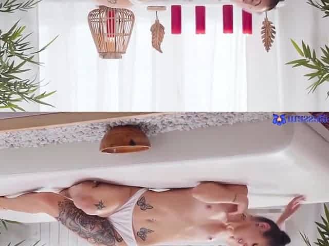 Alexis Crystal, Crystal Alexis And Victoria Nyx In Amoral Lezzies Crazy Adult Clip