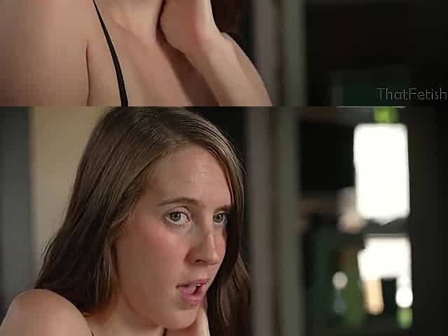 That Kinky Girl - Executive Training For Horny