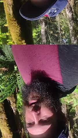 Edging until I go camping. Hard dong just wishes to cum