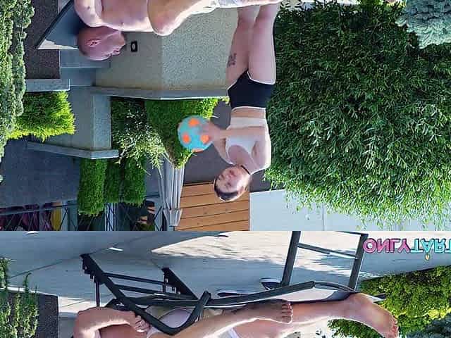 Tiny Stepsis with Large Hungry Booty Entice Fortunate Rock hard Stepbro
