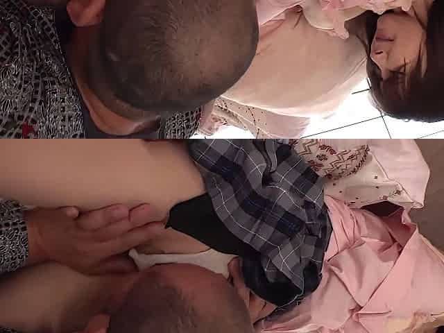 Nipponese Naughty Tart Hard Sex Video