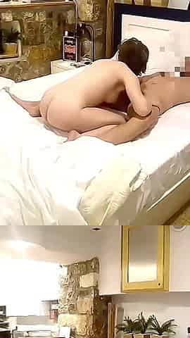 Hot Young Couple Deep 69 and Sex in the Morning, Amazing Hardcore Sex and Deep Blowjob and Pussy Lick, Eating Her Pussy and Ass