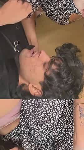 Village Girl Caught Having Hardcore Sex with Her Boyfriend in Hotel, Hindi Audio