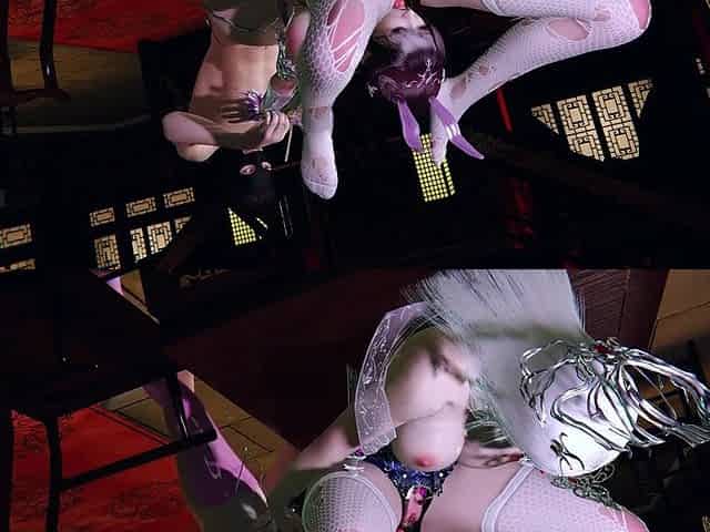 Digital Delight Bigtits Animated - 3D Animation Hentai