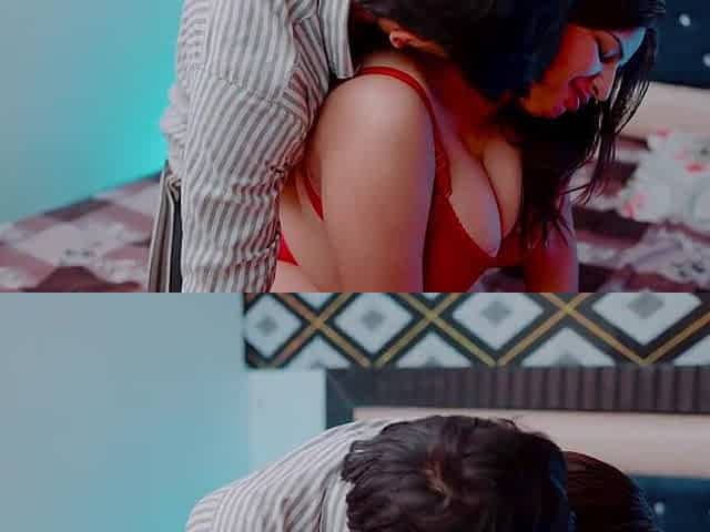 Curvy Indian MILF incredible sex scene