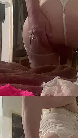 Anal beads
