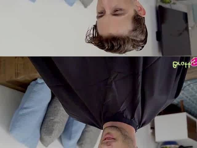 Gianna Dior - Fuck For A Haircut - S10;E12 - Big dick