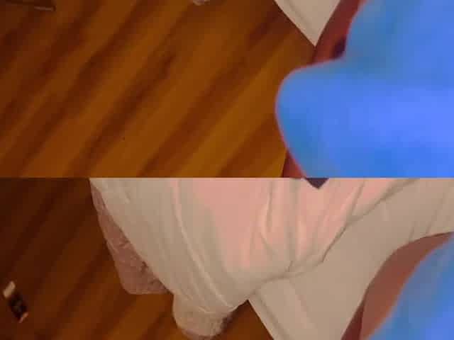 Daddy Its Too Tight Omg That BBC Too Big