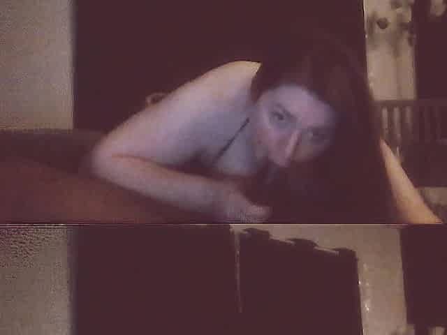 wifey sitting on my face watching herself suck my cock