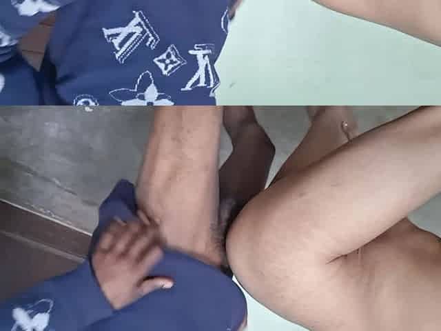 A Beautiful Couple Day Together
