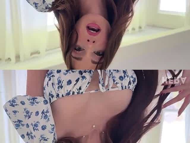 Dream Beauty from My Fantasies -