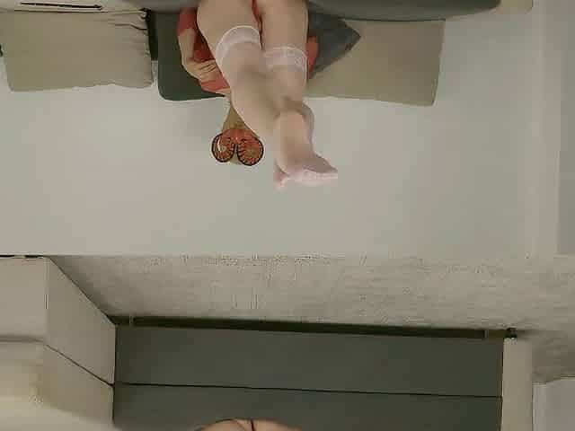 succubus butt spank teat climax