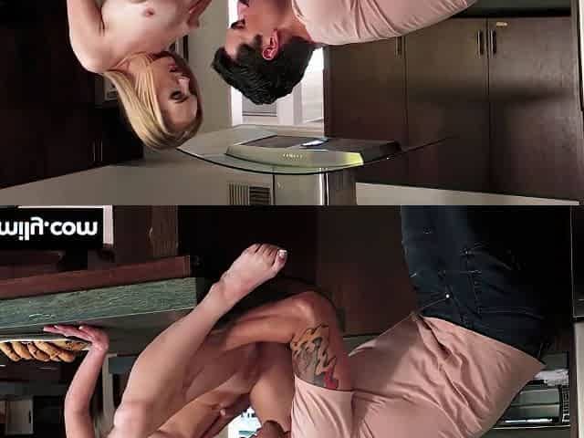 Sexy Blonde Teen 18+ Blowjob And Gangbanged Then Creampied