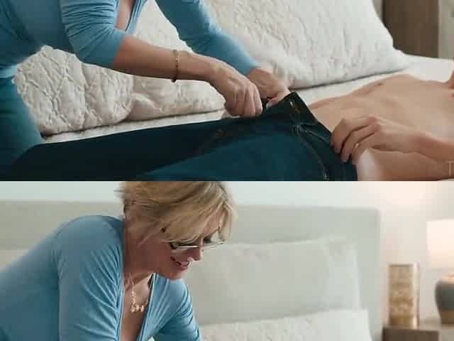 Dee Williams In Incredible Sex Video Step Fantasy Hottest Ever Seen