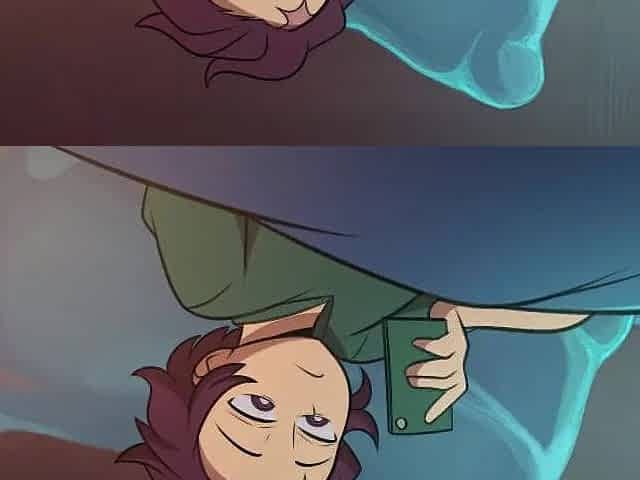Anal slayer nightctawler by semidraws
