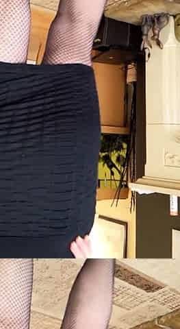 Big boobs milf masturbating
