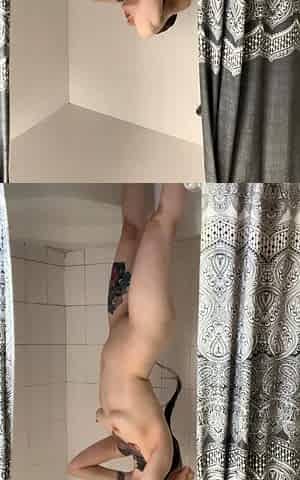 Amateur Homemade Solo Masturbation