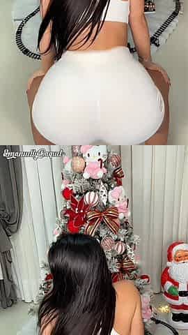 Short Xmas JOI