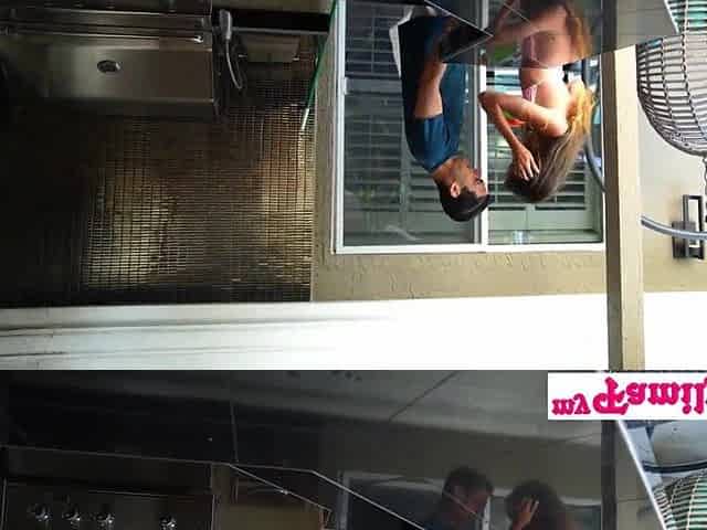 "Shut Up and Creampie Your Stepsis Already" Daisy Fox & Della Cate Entreat Leo