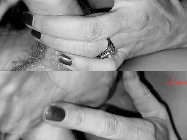 POV My Private Blowjob - Cum in My Mouth
